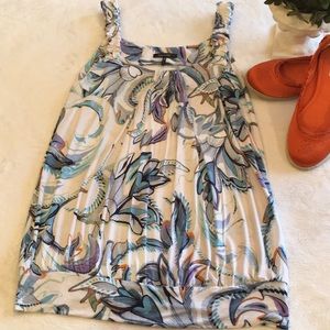 Super comfy sleeveless top